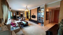 Amaryllis Ville (D11), Condominium #579047911